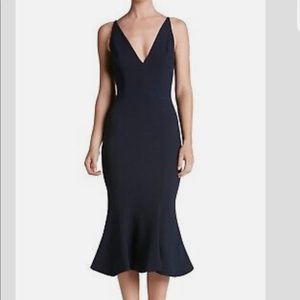 Dress The Population Isabelle MIDI